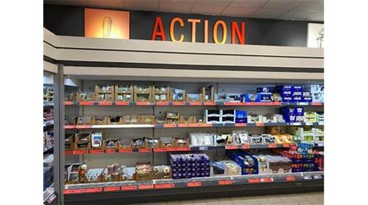 Bilder Lidl Suisse