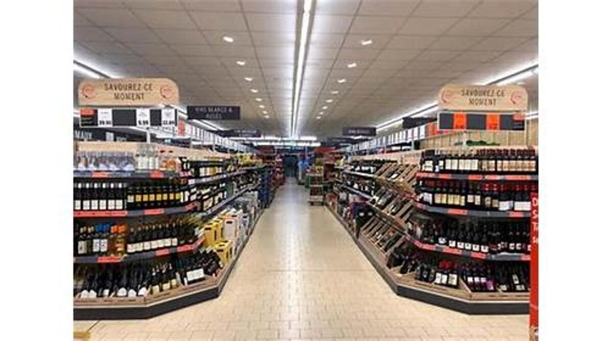 Bilder Lidl Suisse