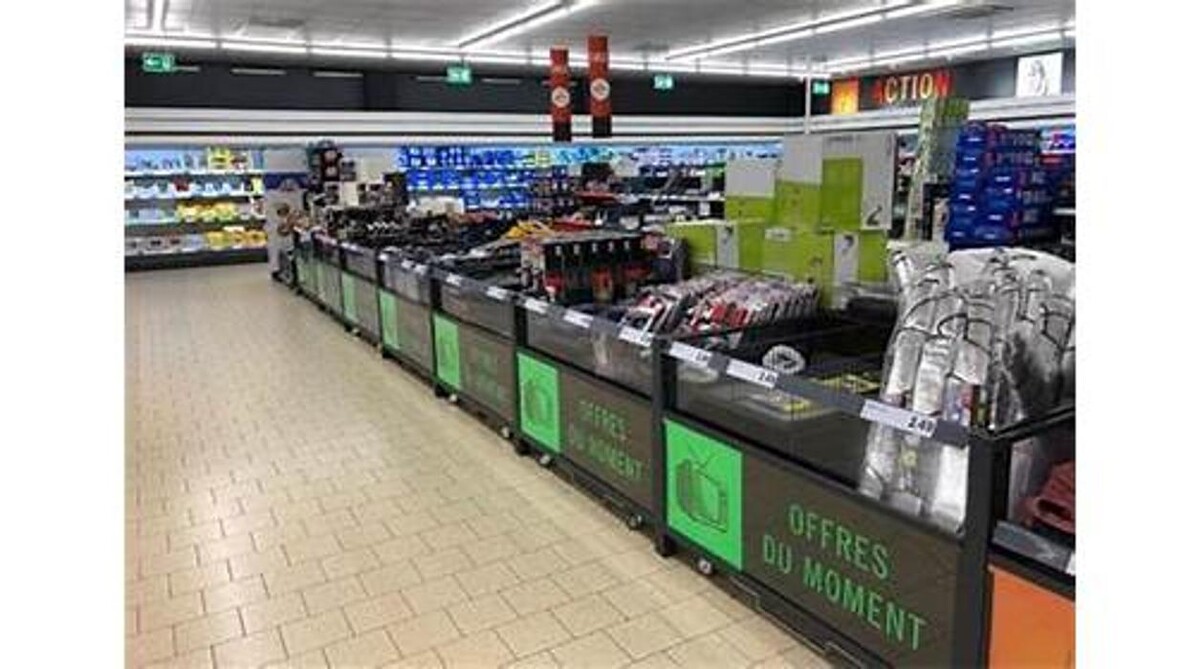 Bilder Lidl Suisse
