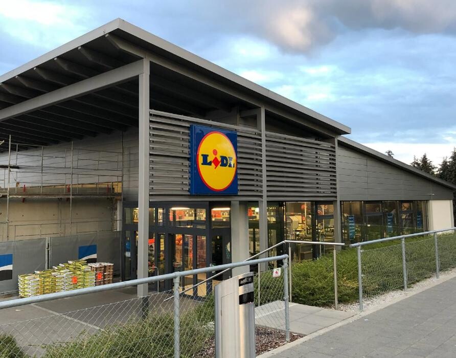 Bilder Lidl Suisse