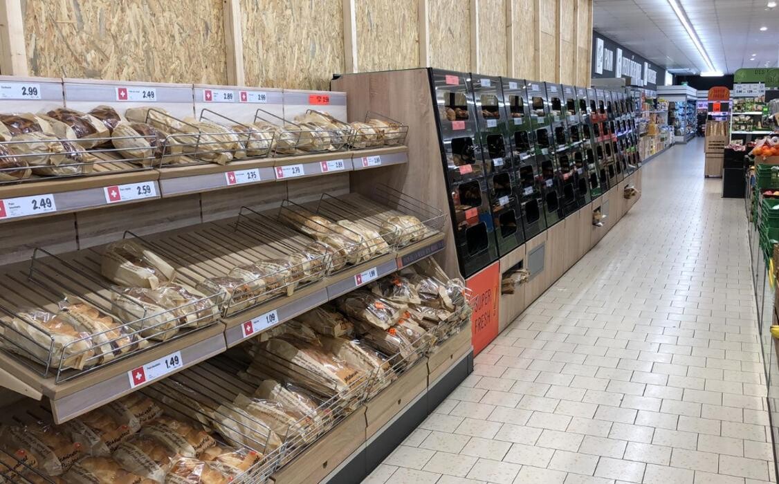 Bilder Lidl Suisse