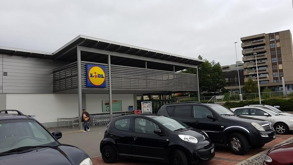 Bilder Lidl Suisse