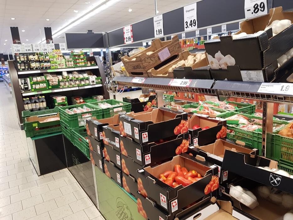 Bilder Lidl Suisse