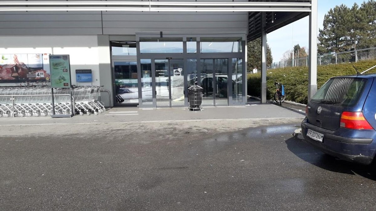 Bilder Lidl Suisse
