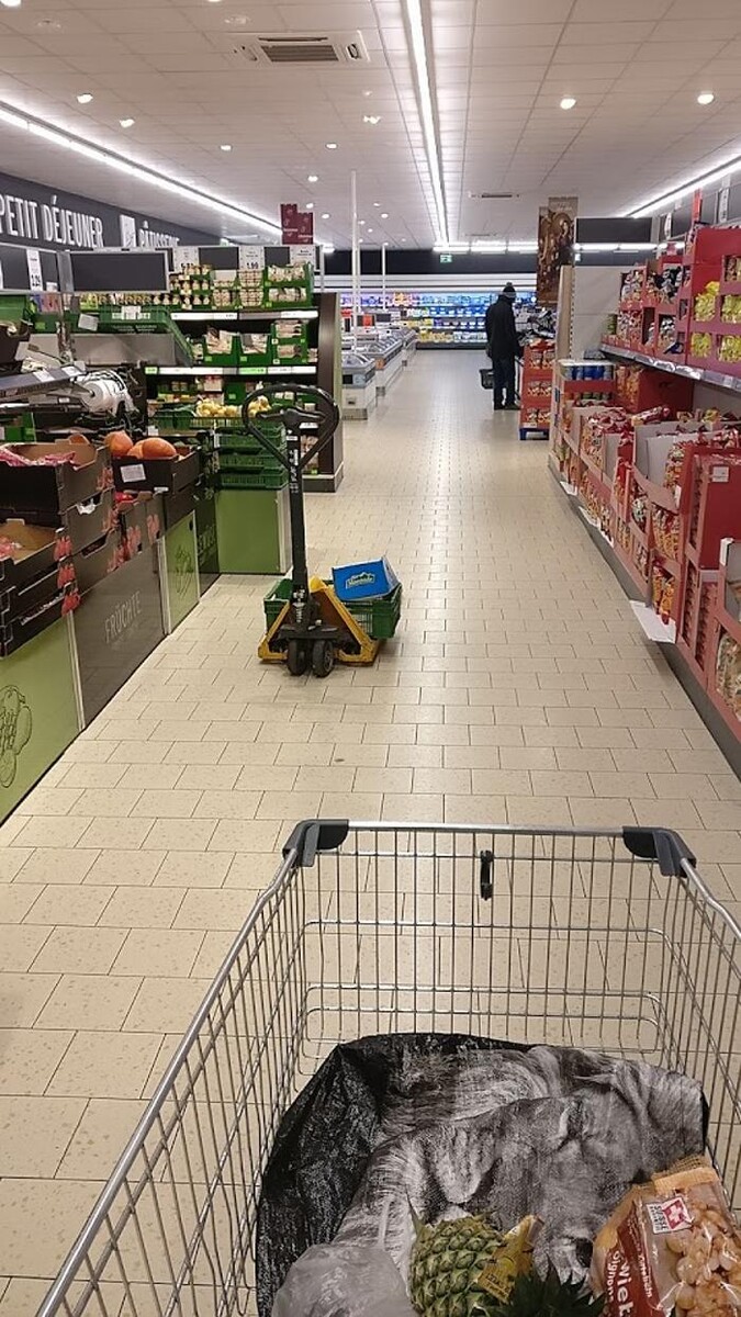 Bilder Lidl Suisse