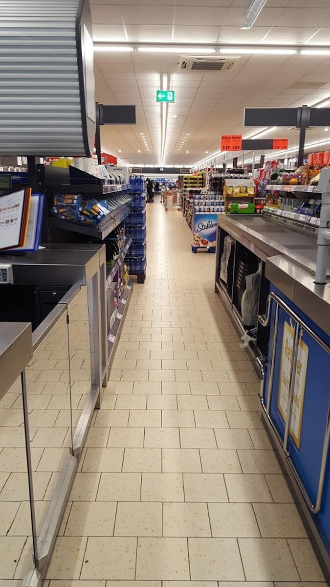 Bilder Lidl Suisse