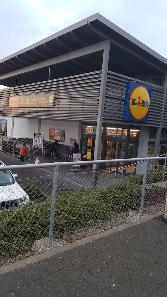 Bilder Lidl Suisse