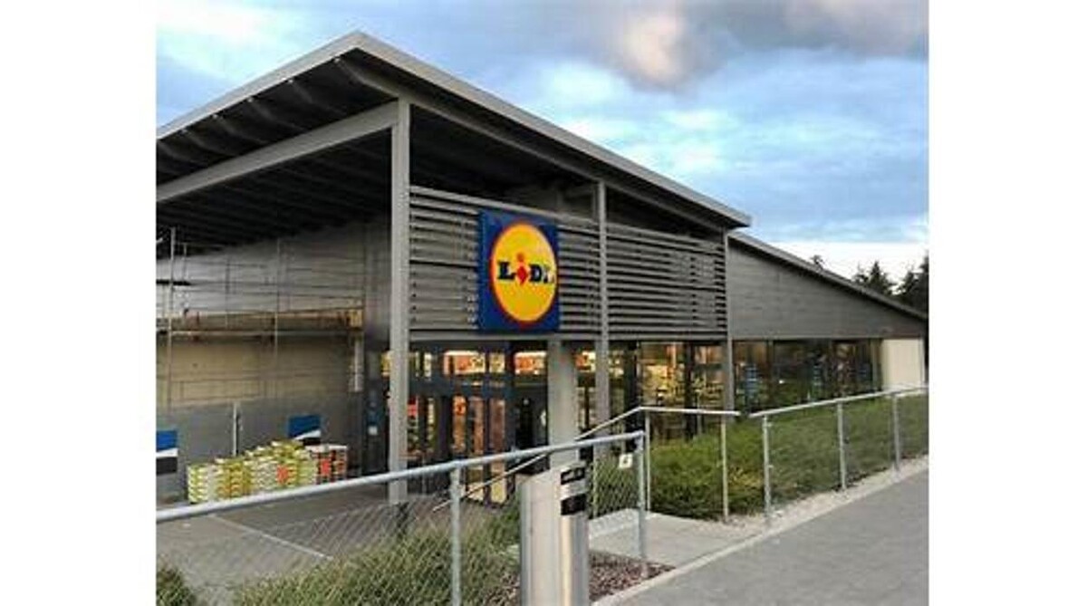 Bilder Lidl Suisse