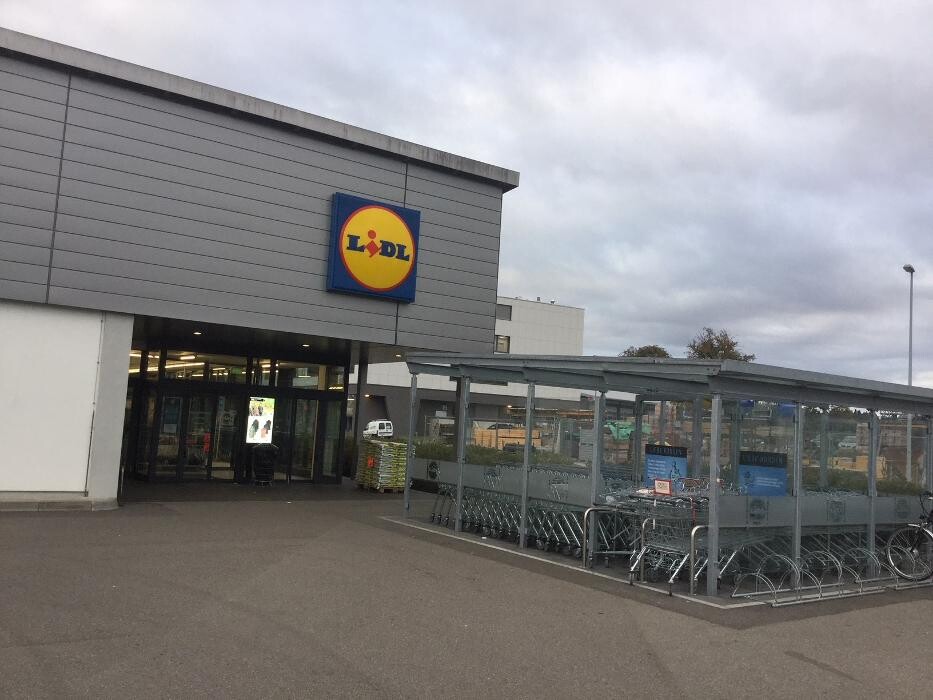 Bilder Lidl Schweiz