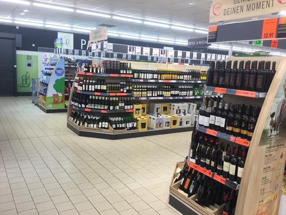 Bilder Lidl Schweiz