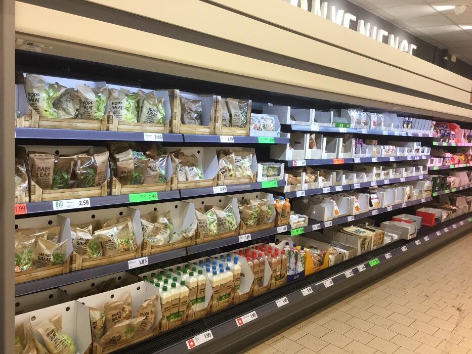 Bilder Lidl Schweiz