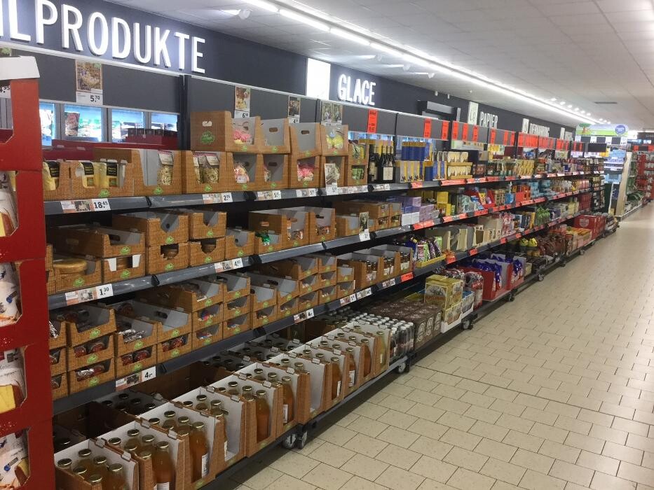 Bilder Lidl Schweiz