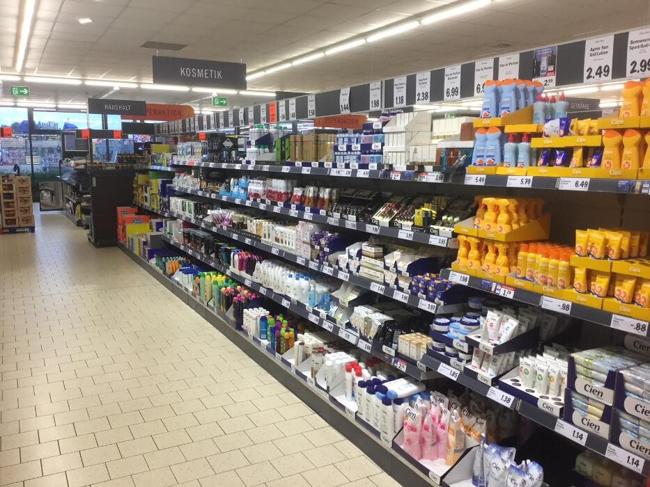 Bilder Lidl Schweiz