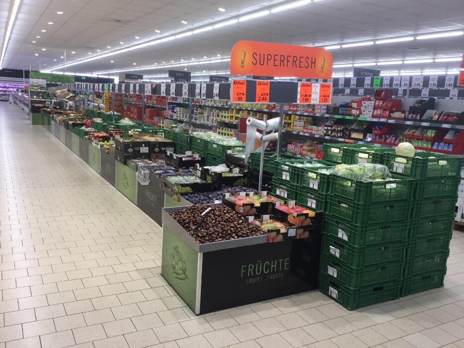 Bilder Lidl Schweiz