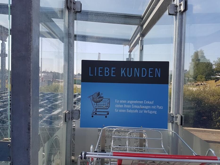 Bilder Lidl Schweiz