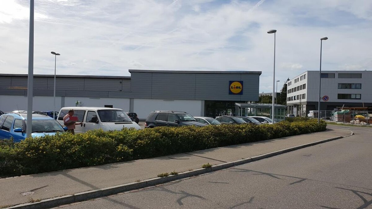 Bilder Lidl Schweiz