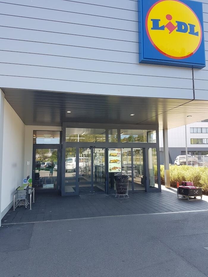 Bilder Lidl Schweiz