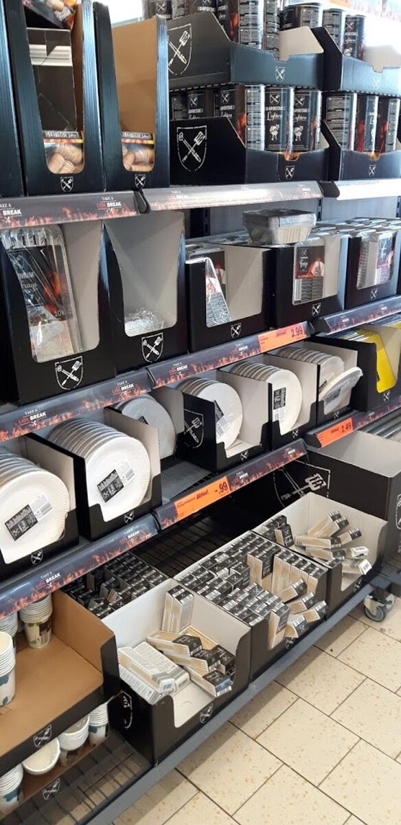 Bilder Lidl Schweiz