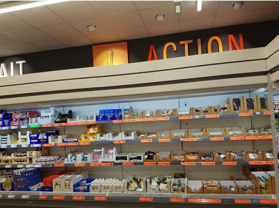 Bilder Lidl Suisse