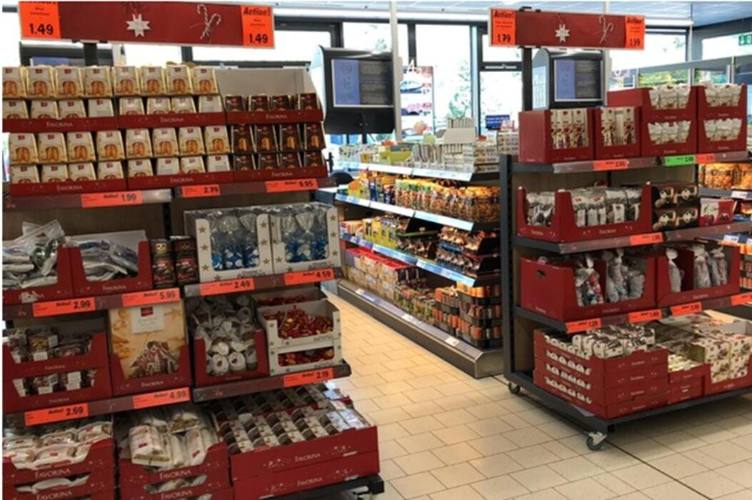 Bilder Lidl Suisse