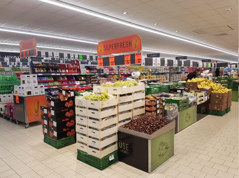 Bilder Lidl Suisse