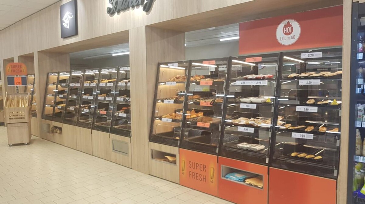 Bilder Lidl Suisse