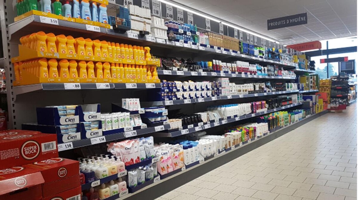 Bilder Lidl Suisse