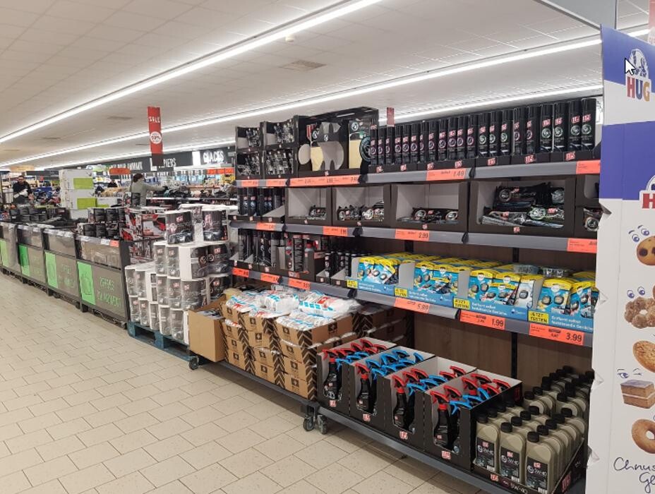 Bilder Lidl Suisse