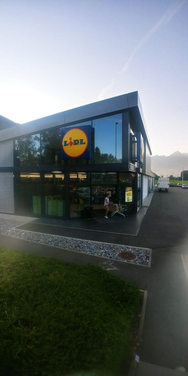 Bilder Lidl Schweiz