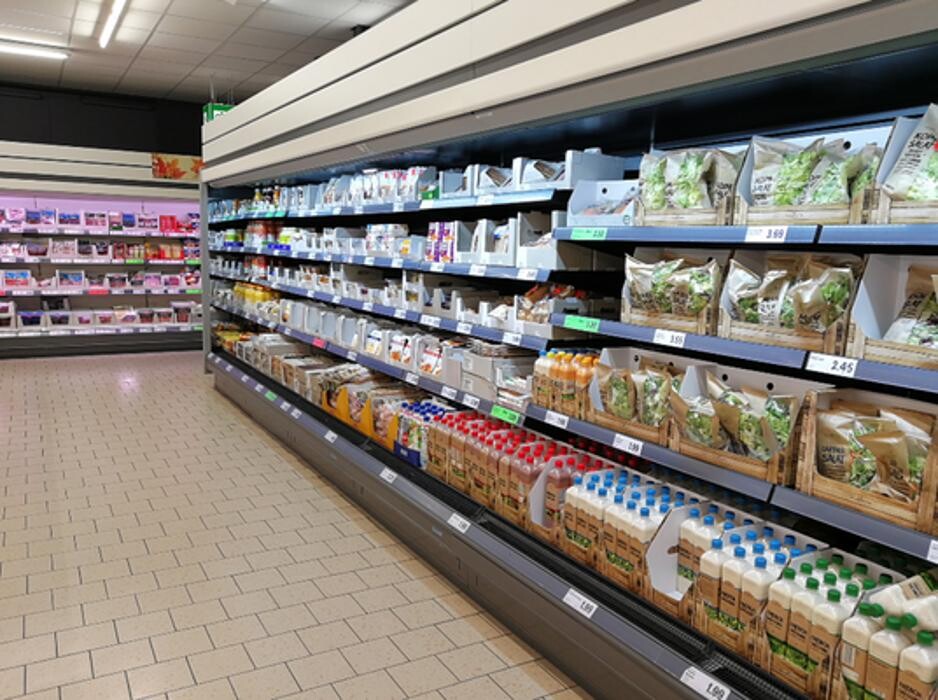 Bilder Lidl Schweiz