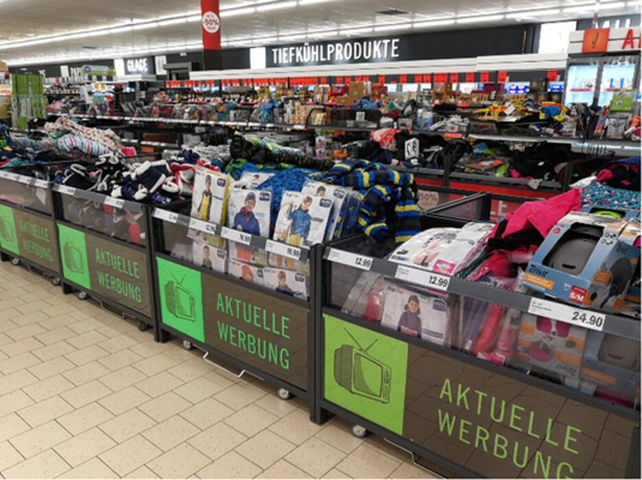 Bilder Lidl Schweiz