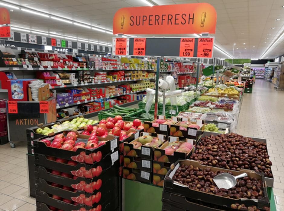 Bilder Lidl Schweiz