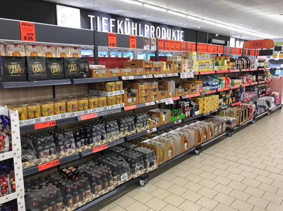 Bilder Lidl Schweiz
