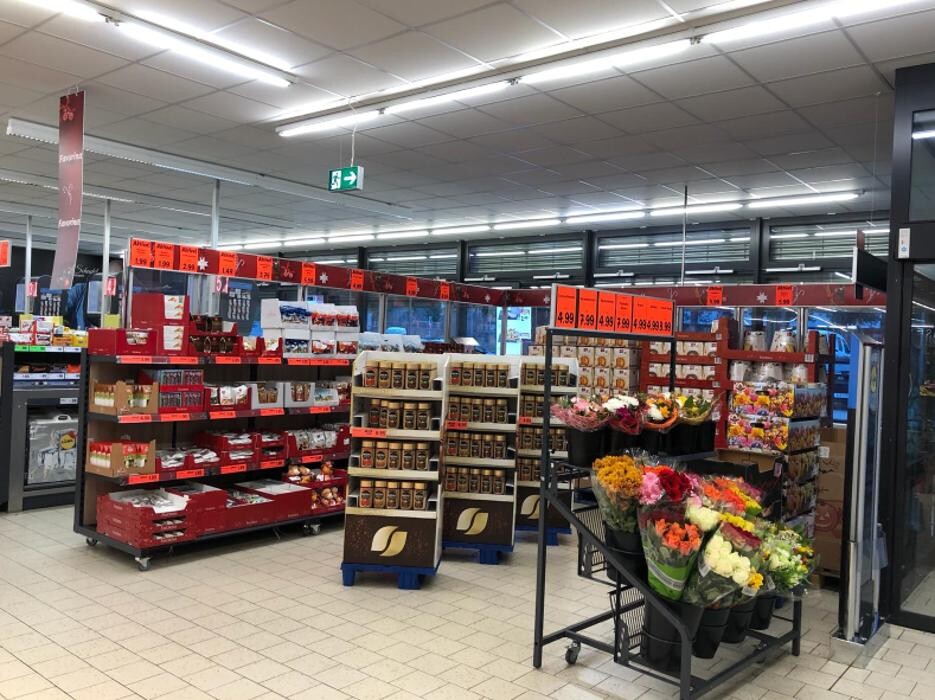 Bilder Lidl Schweiz