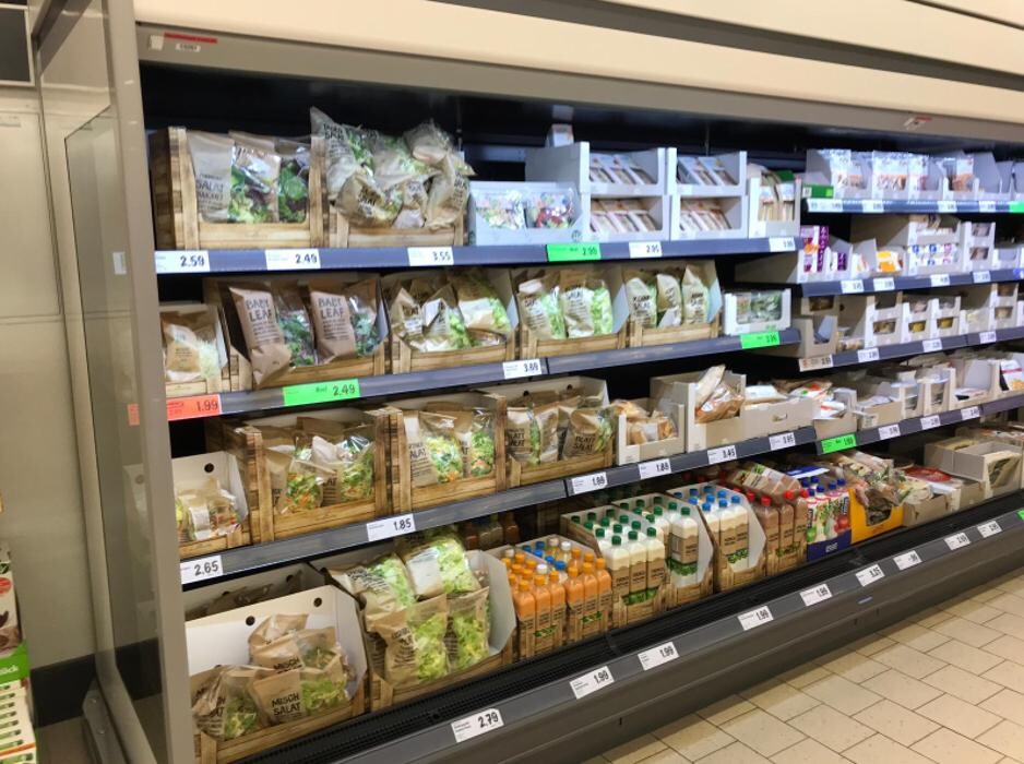 Bilder Lidl Schweiz