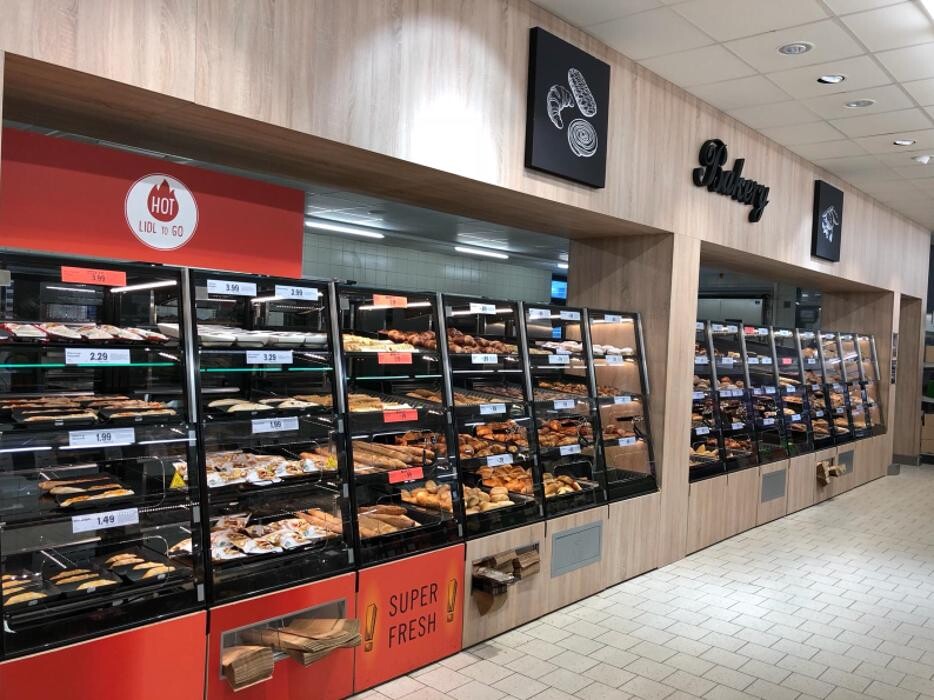 Bilder Lidl Schweiz