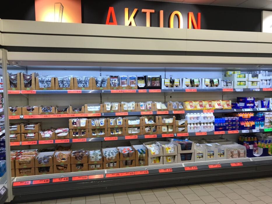 Bilder Lidl Schweiz