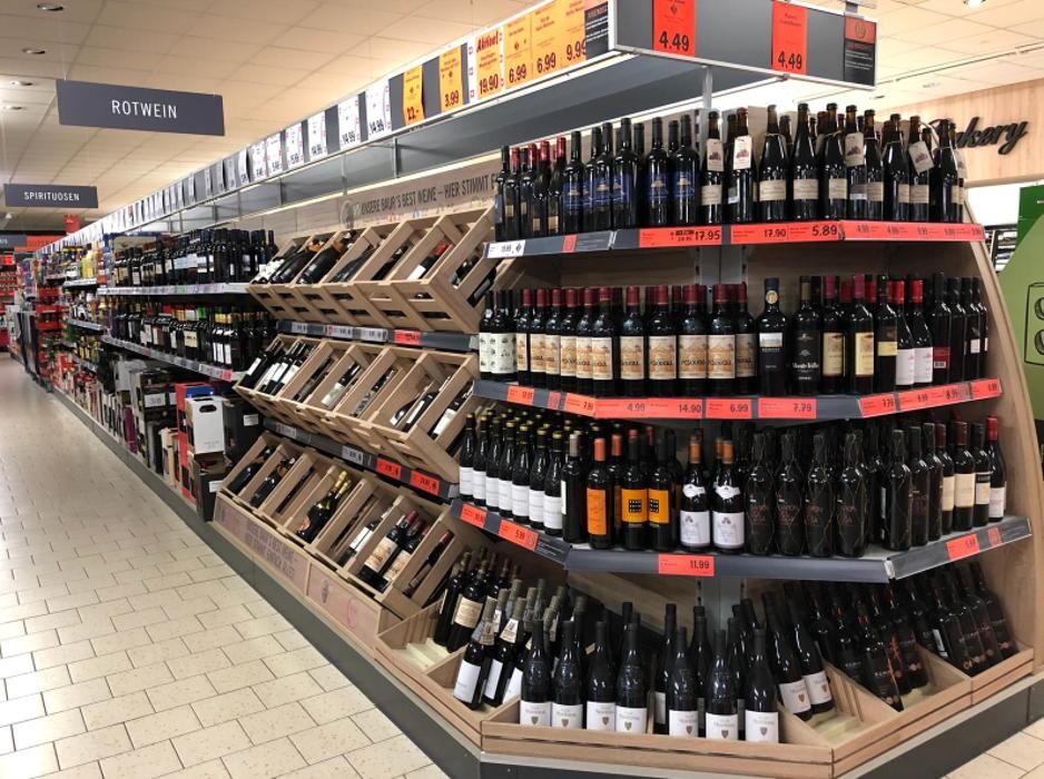 Bilder Lidl Schweiz