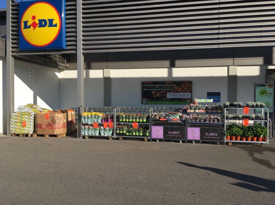 Bilder Lidl Schweiz