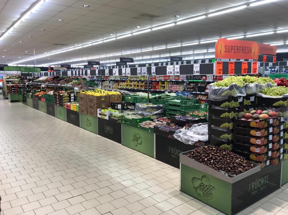 Bilder Lidl Schweiz