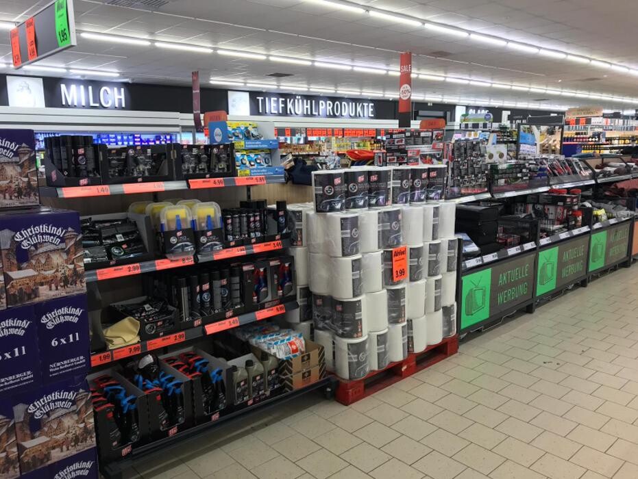 Bilder Lidl Schweiz