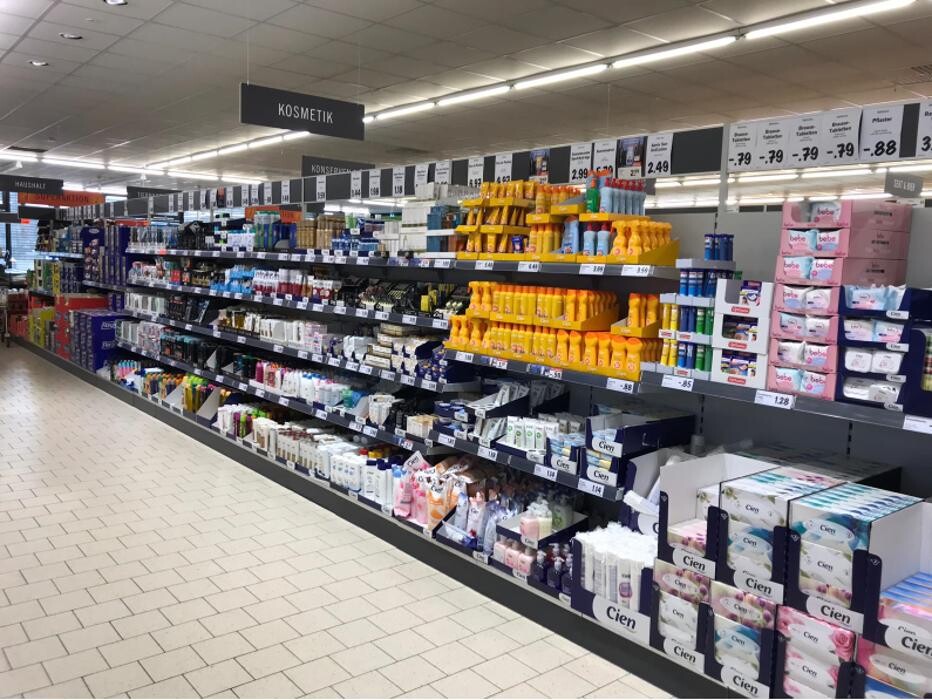 Bilder Lidl Schweiz
