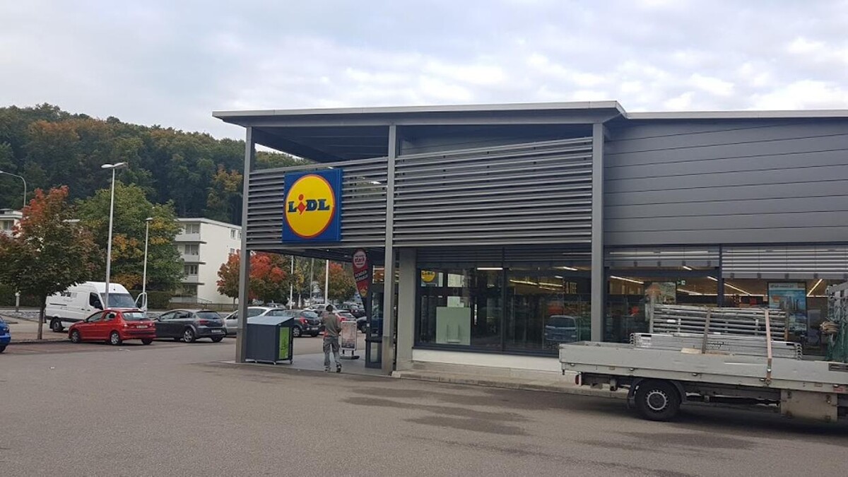 Bilder Lidl Schweiz