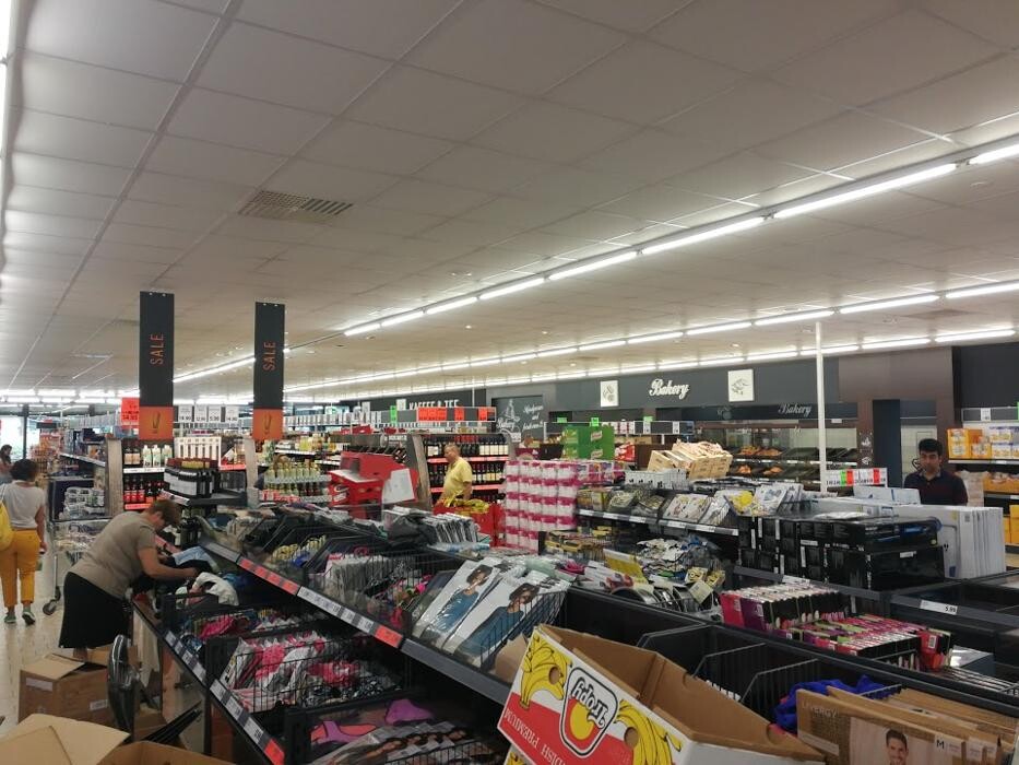Bilder Lidl Schweiz
