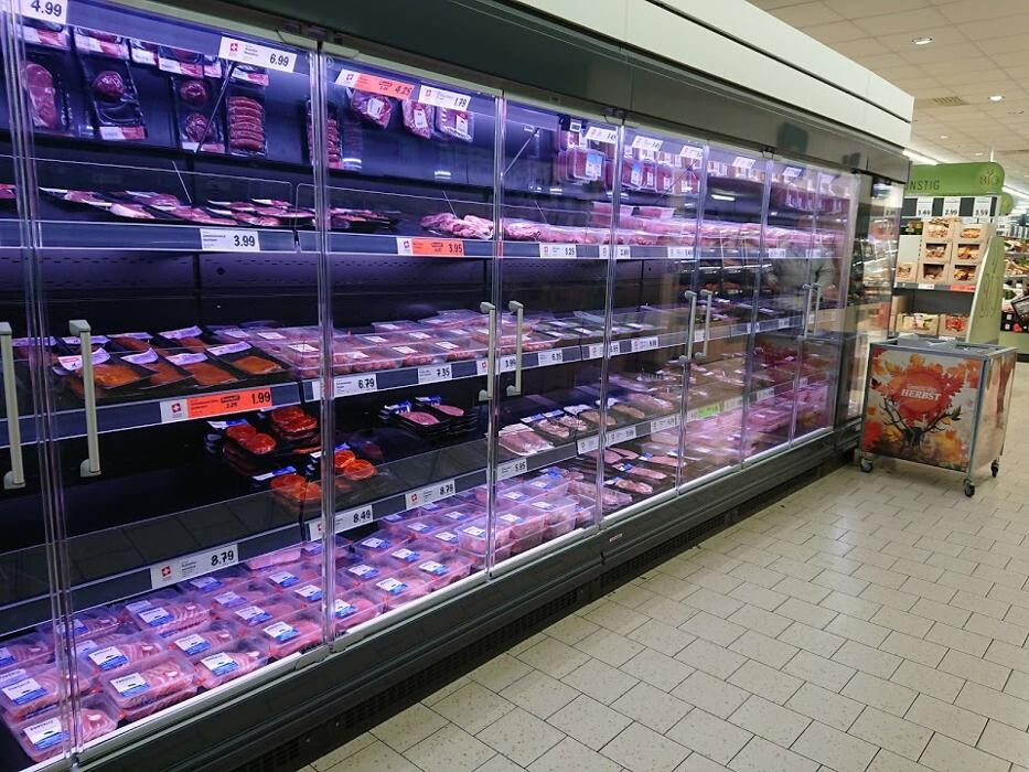 Bilder Lidl Schweiz