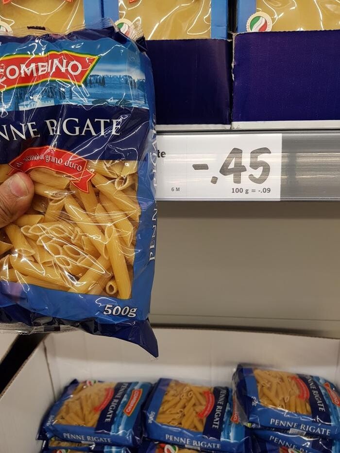 Bilder Lidl Schweiz