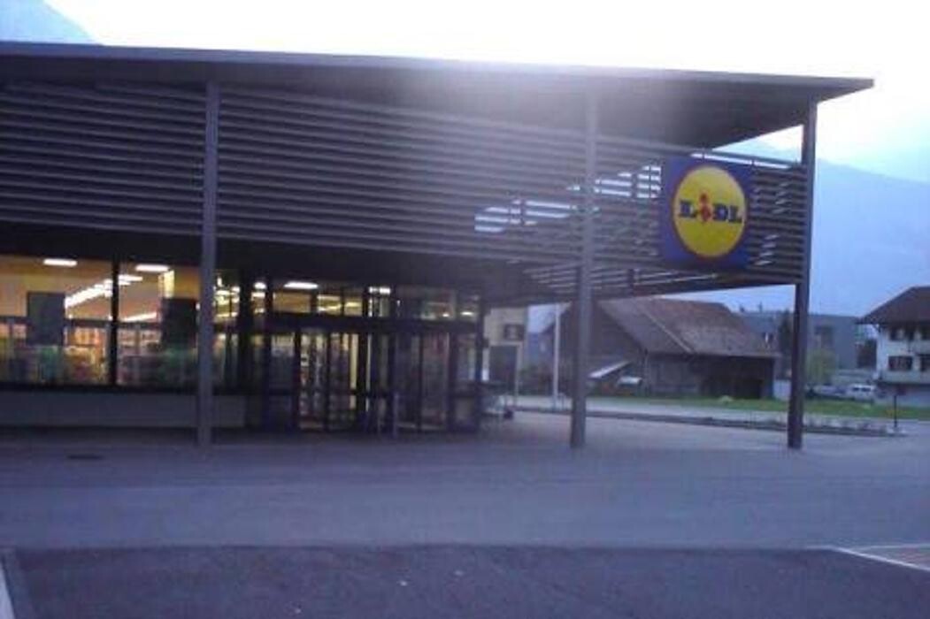 Bilder Lidl Schweiz