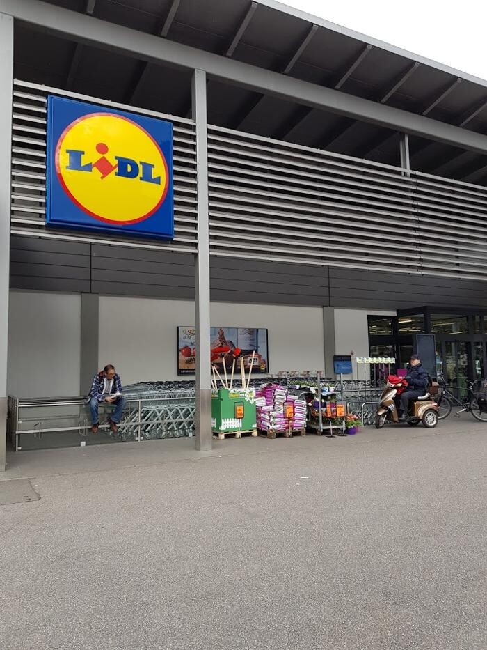 Bilder Lidl Schweiz