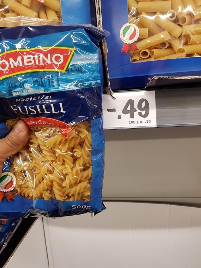 Bilder Lidl Schweiz