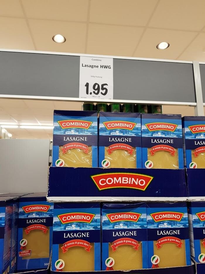 Bilder Lidl Schweiz